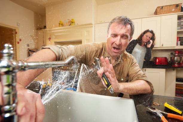 Best Water damage restoration specialists  in Church Rock, NM